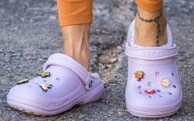 55% off Crocs Sale – Prices Starting at $24.99 + Additional 10% off!