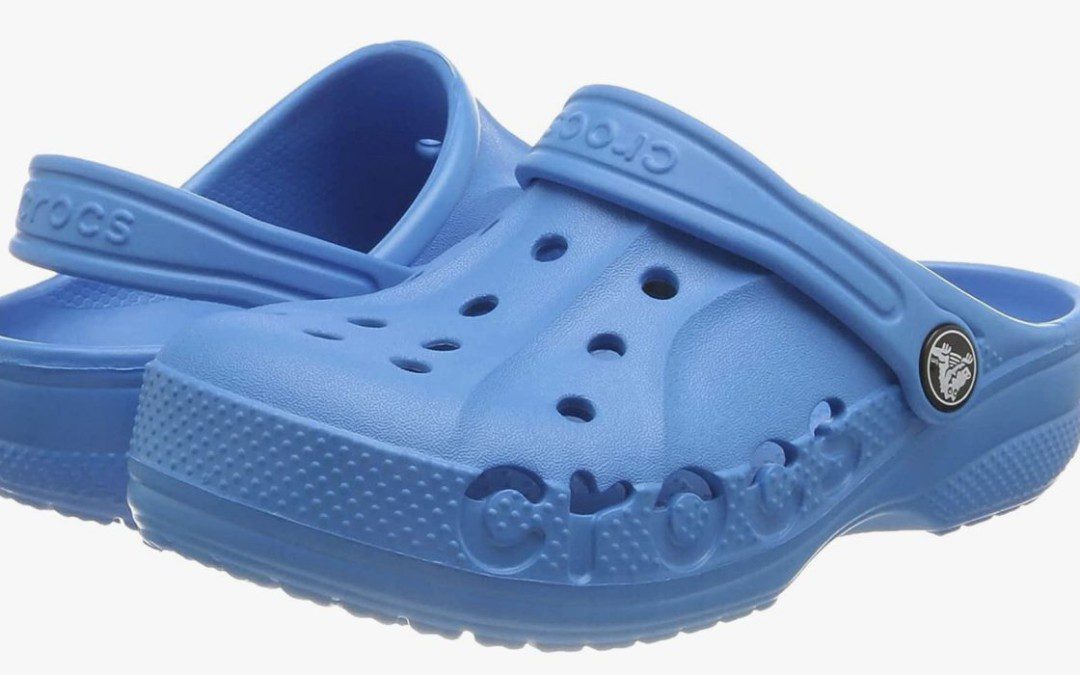Crocs Kids Baya Clogs – $17.50 + Free Shipping