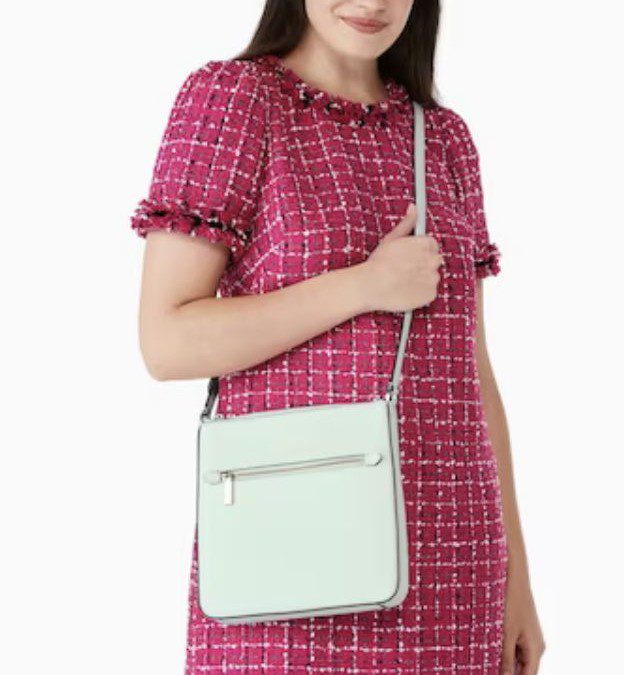 Today Only 3/20 – Kate Spade Sadie North South Crossbody – $59 shipped (Reg. $299)