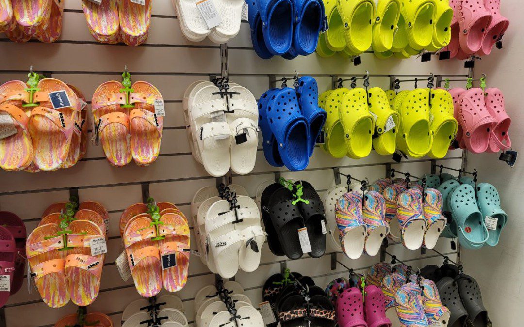 HOT Crocs Deal – Save an Extra 25% off Sale Prices!