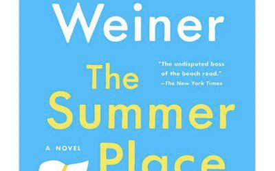89% off The Summer Place: A Novel by Jennifer Weiner – Just $3.09 shipped! (Great Summer Read!)