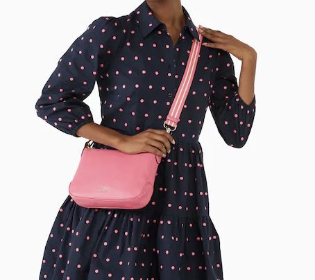 Kate Spade Rosie Crossbody Bag – Just $79 shipped! (Reg. $349)