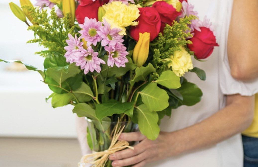 $30 1-800-Flowers Groupon for just $14 – Just in time for Mother’s Day!