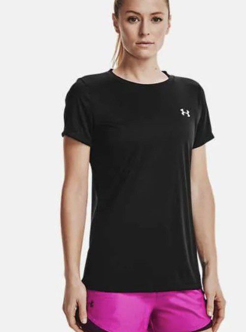 Save up to 60% off Under Armor Women’s Clothing + FREE Shipping!