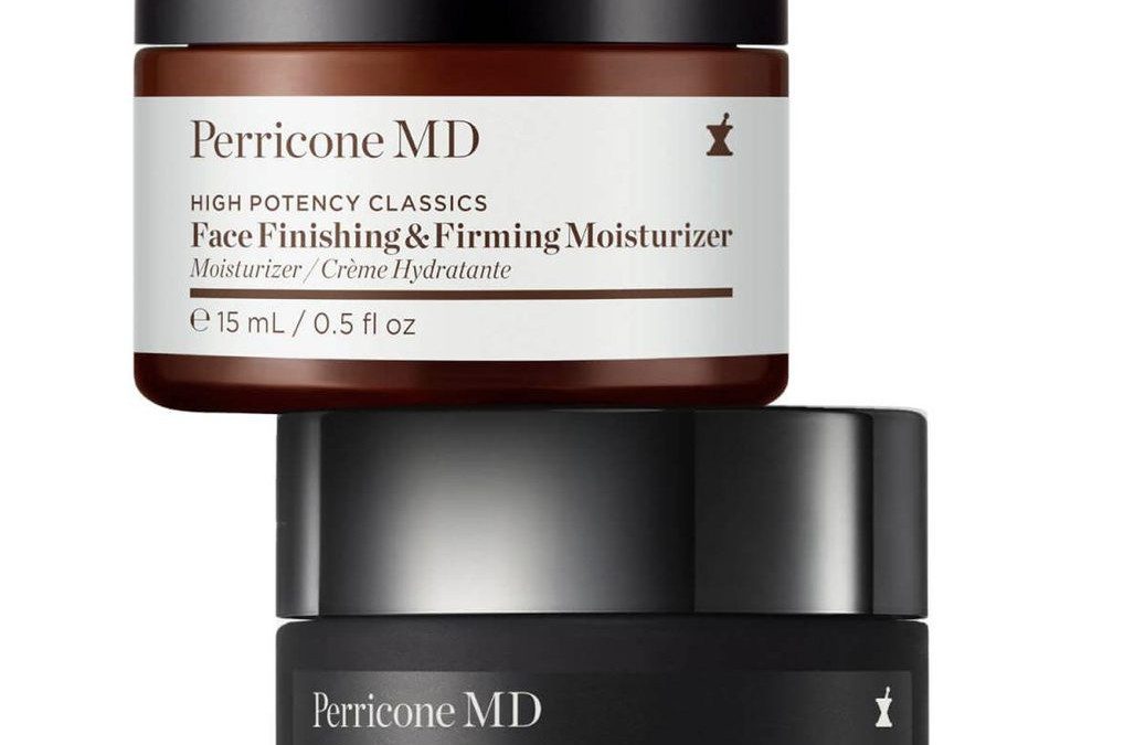 FREE Perricone MD Trial Kit  – Just Pay $6 Shipping! (Reg. $96)