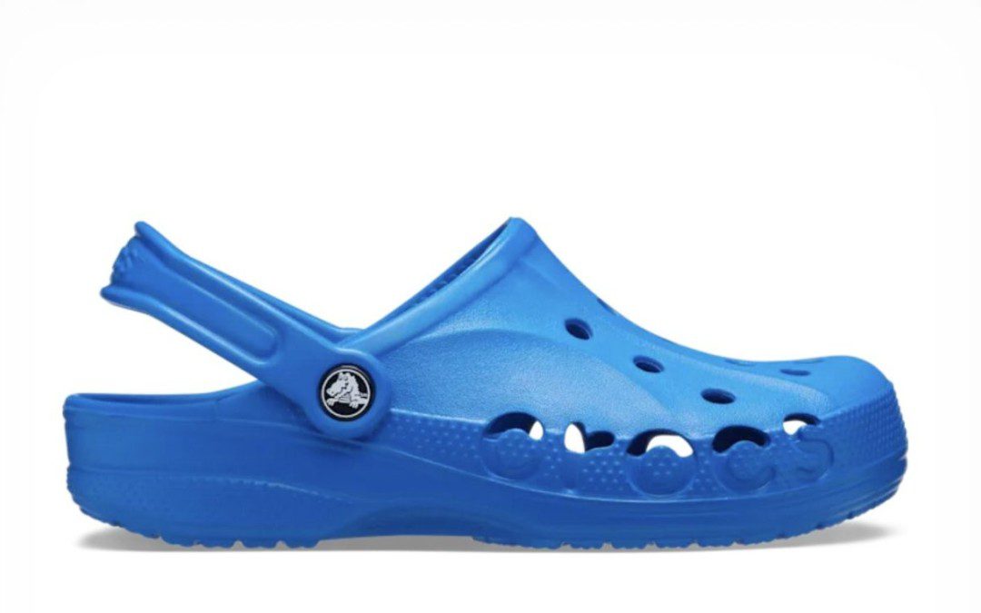 Crocs Memorial Day Sale – Save 50% off + An Extra 20% off Sale Items!