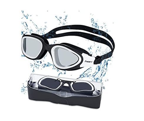Adult Swimming Goggles – Just $6.49 shipped!