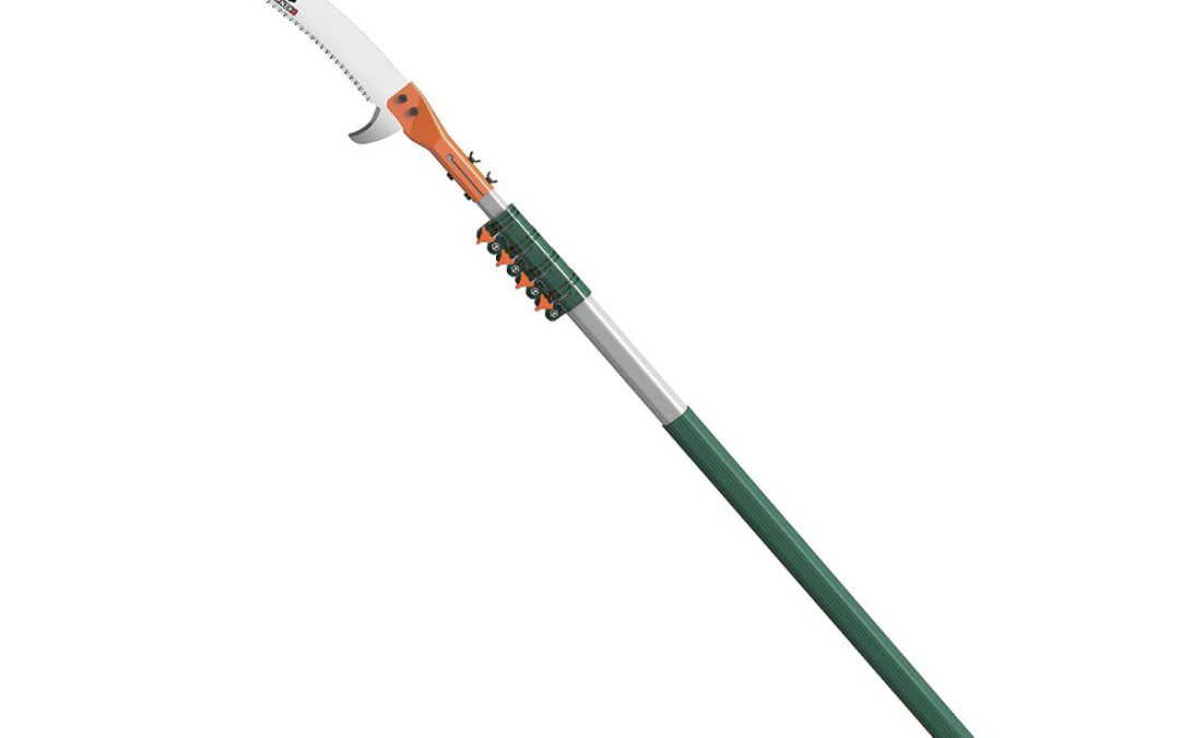 30% off Tree Pruner Expandable Pole!