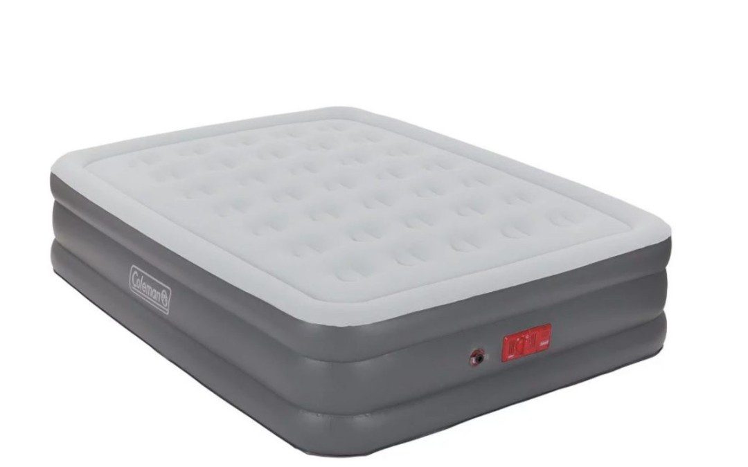 Coleman Queen Size Air Mattress – Just $54.88 (Reg. $80)