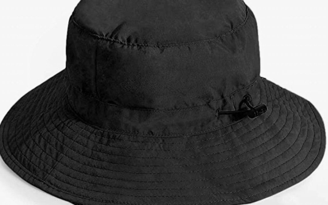 Bucket Hat for Men or Women – Just $5.40 shipped!