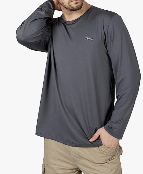 50% off Fishing Shirts – Just $10.99 shipped!