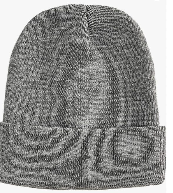 55% off Basic Beanie Hat – Just $4.48 shipped!  Lots of Colors too!!