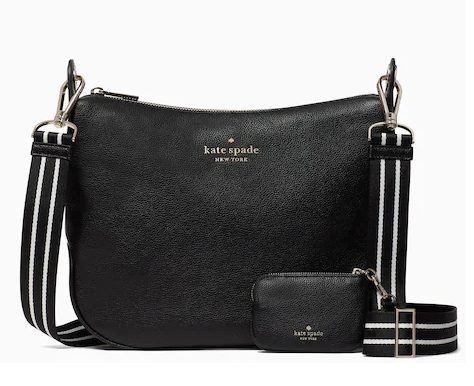 Kate Spade Rosie Crossbody – $127 shipped + Extra 20% off all Kate Spade Bags and Accessories