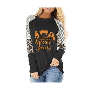 Halloween Shirts – as low as $10.39 shipped!