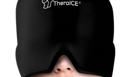 55% off Migraine Headache Relief Cap {Over 30,000 Reviews on Amazon}
