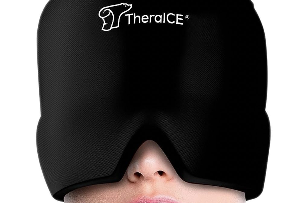 50% off Migraine Headache Relief Cap {Over 30,000 Reviews on Amazon} – Just $25.46