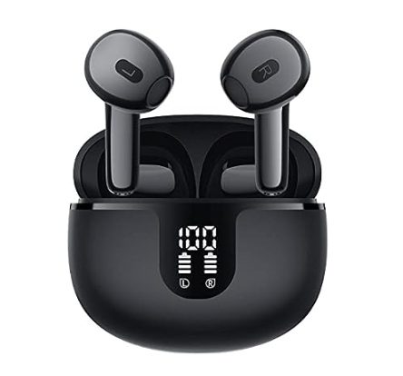 60% off Bluetooth Waterproof in-Ear Headset – Just $15 shipped!