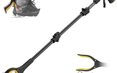 44” Grabber Reacher – Just $10.49 shipped!