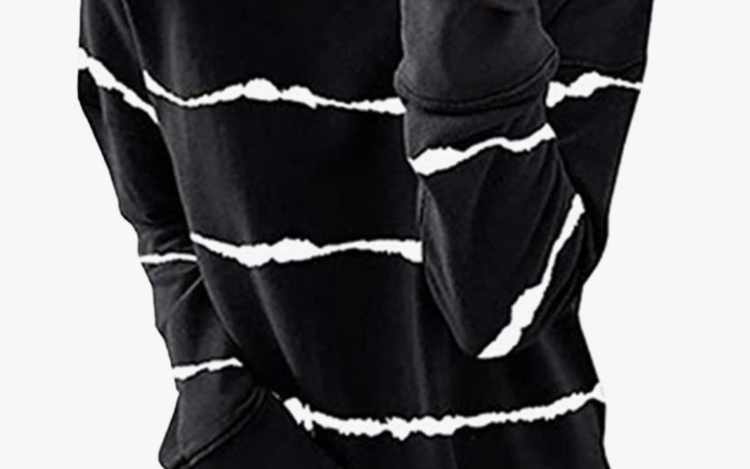 80% off Long Sleeve Pullover Comfy Shirt – Just $2.00 shipped!