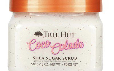 59% off Shea Sugar Scrub 18 oz – Just $7.87