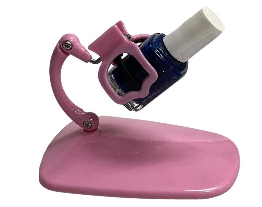 Nail Polish Bottle Holder – Just $9.89 shipped