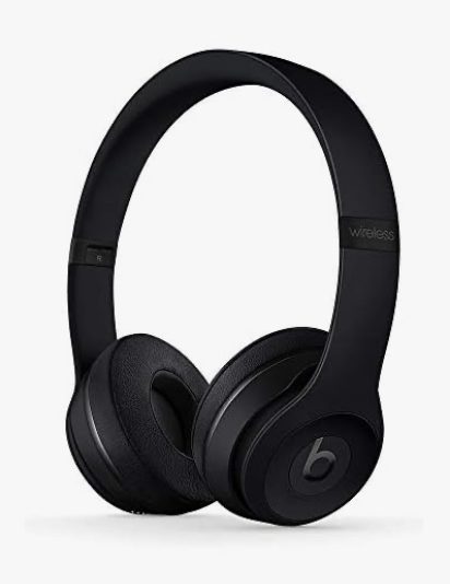 Prime Day Sales: Beats Solo3 Wireless On-Ear Headphones Final Price $94.99 – First Time Ever on Sale!