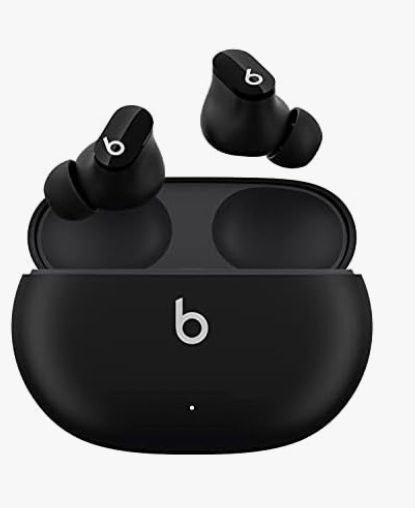 Beats Studio Buds – True Wireless Noise Cancelling Earbuds  – $89.95 – Hot Deal!