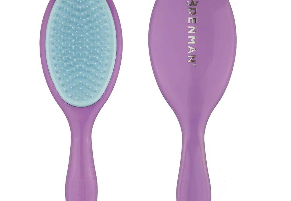 27% off Wet Detangler Brush – Just $10.99 shipped!