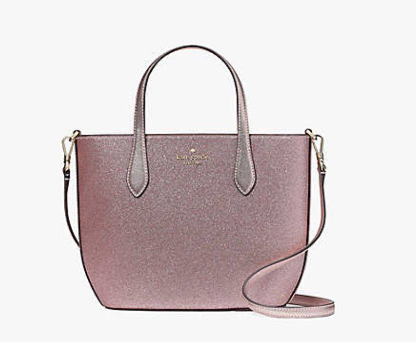 Kate Spade Glimmer Satchel – $81.75 Shipped (Reg. $379!)