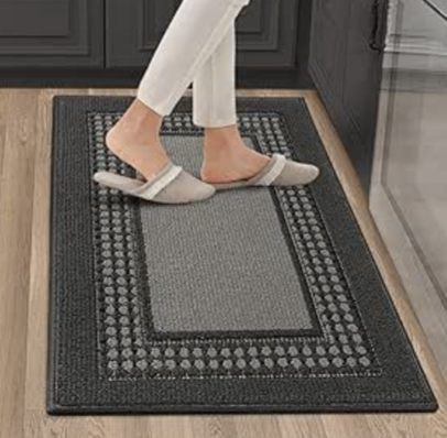 70% off Non-Slip Kitchen Rug – Just $5.99 shipped