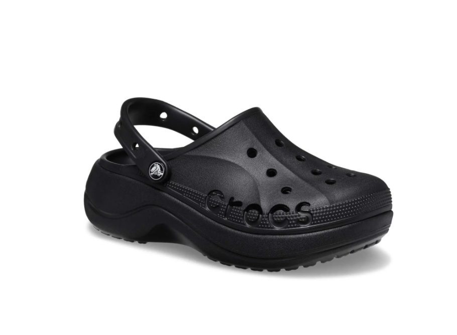 Walmart Black Friday 2023 Deal – Women’s Baya Platform Crocs  – $29.99 (Save $30)