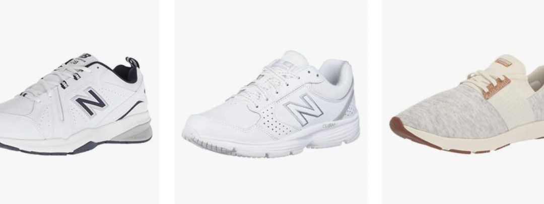 New Balance Shoes & Apparel Sale – Save up to 44%