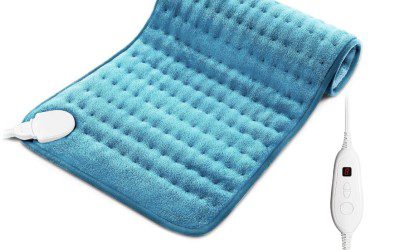 Heating Pad with Auto Shut Off – Just $15.99 shipped!