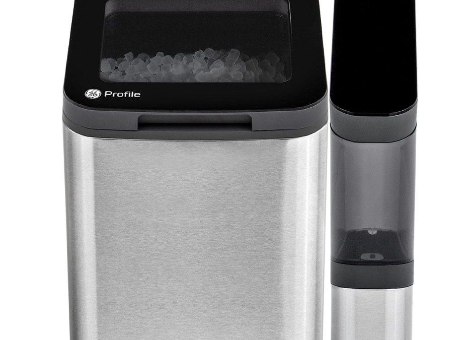 42% off GE Profile Opal | 1.0 Nugget Ice Maker – Just $298 (Reg. $519!!)