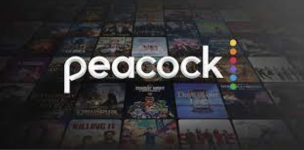 Peacock TV Black Friday Deal – $1.99 a month or $19.99 a Year!