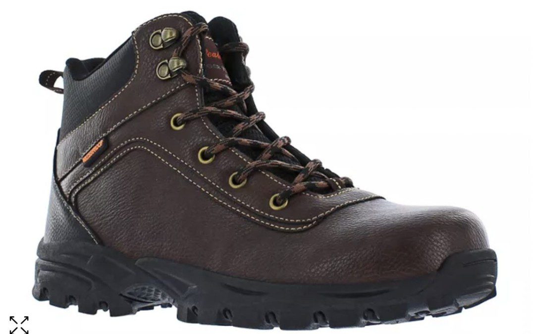 Men’s Waterproof Men’s Hiker Boots for just $19.99 (Reg. $75) Macy’s Black Friday Sale