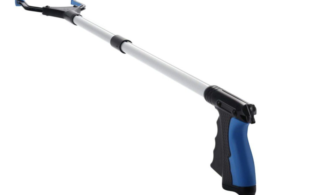 31” Reacher Grabber Tool – Just $9.99 shipped! {Over 51,000 Amazon Reviews!}
