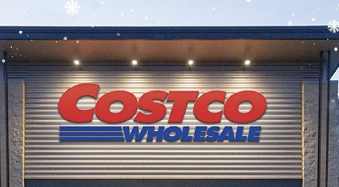 HOT Deal – 1-Year Costco Membership with $40 Digital Costco Shop Card for $60