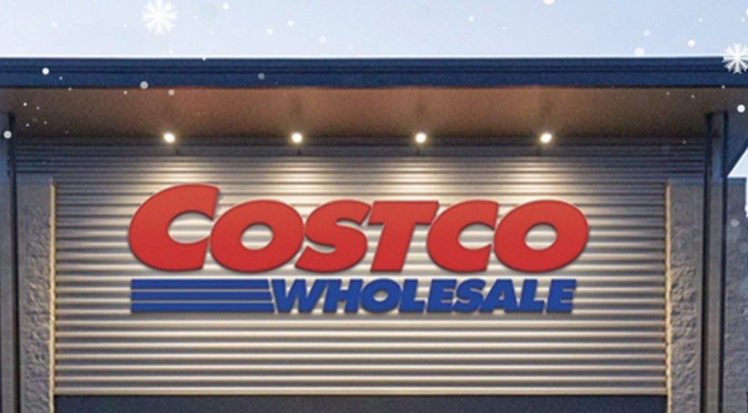 Free $40 Gift Card with Costco Black Friday Membership Deal