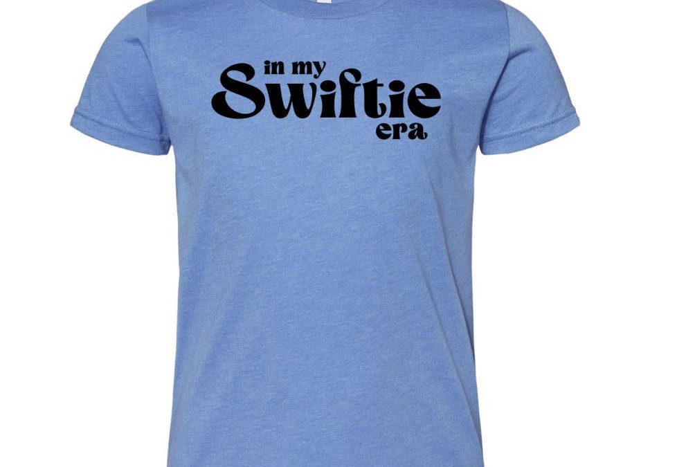 Swiftie Gifts for the Taylor Swift Fan in Your House + Exclusive 10% off Code