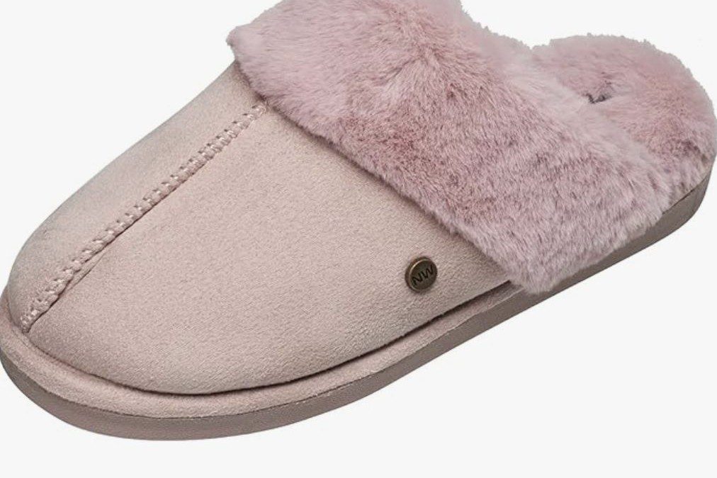 54% off Nine West Slippers – Just $22.95 shipped!