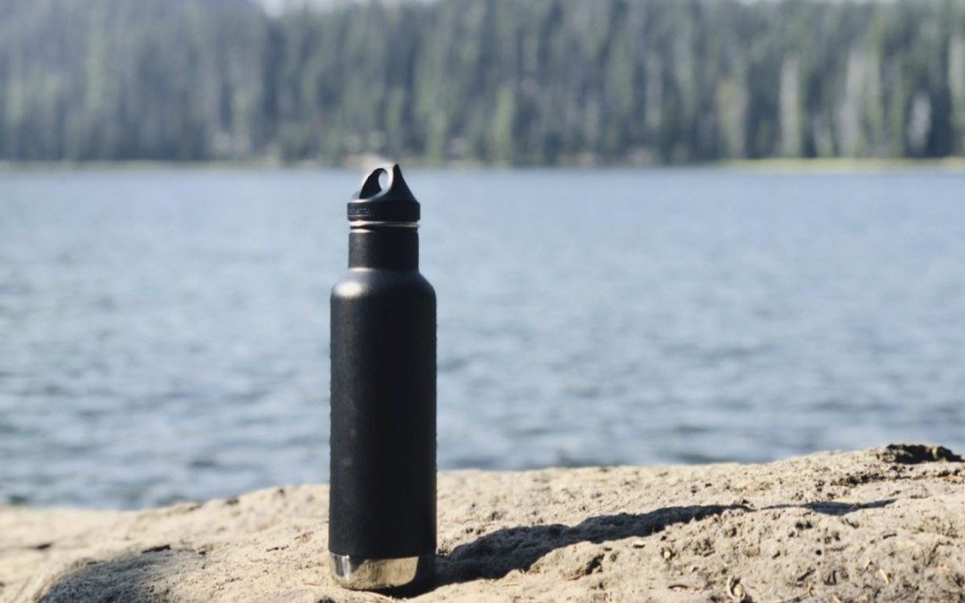 Power of Personalization: Allure and Benefits of Custom Water Bottles