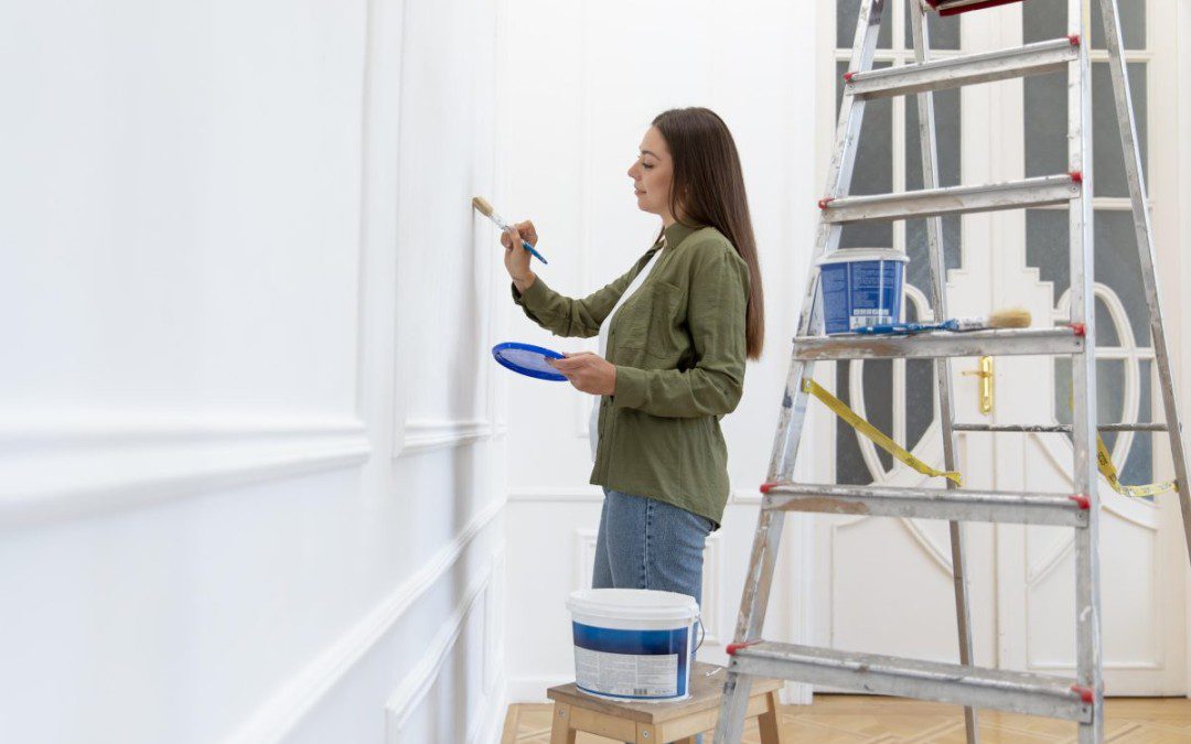How to Save Money on House Painting Without Sacrificing Quality
