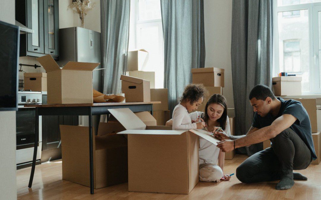 7 Common DIY Moving Mistakes to Avoid