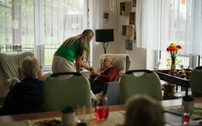 10 Tips for Ensuring Safety and Quality in Senior Living