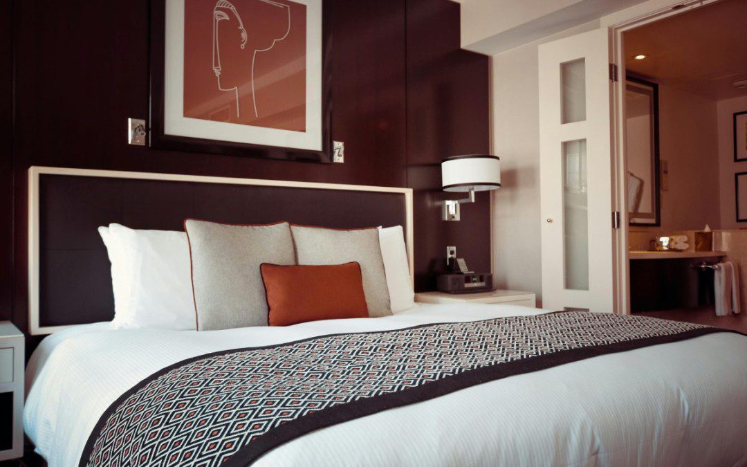 8 Design Ideas For A Modern Bedroom Makeover