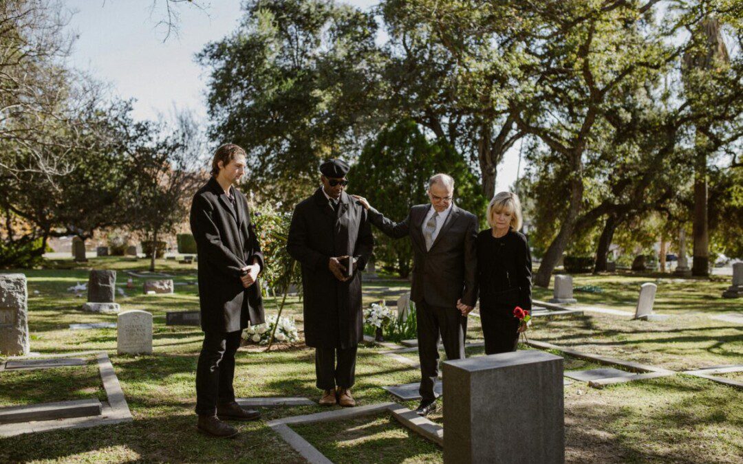 Why Family Unity is Important When Planning a Funeral