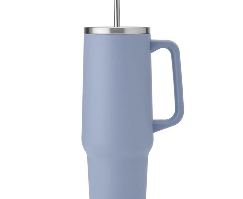 S’well Stainless Steel 40oz Tumbler for $28.55 (Reg $50!)