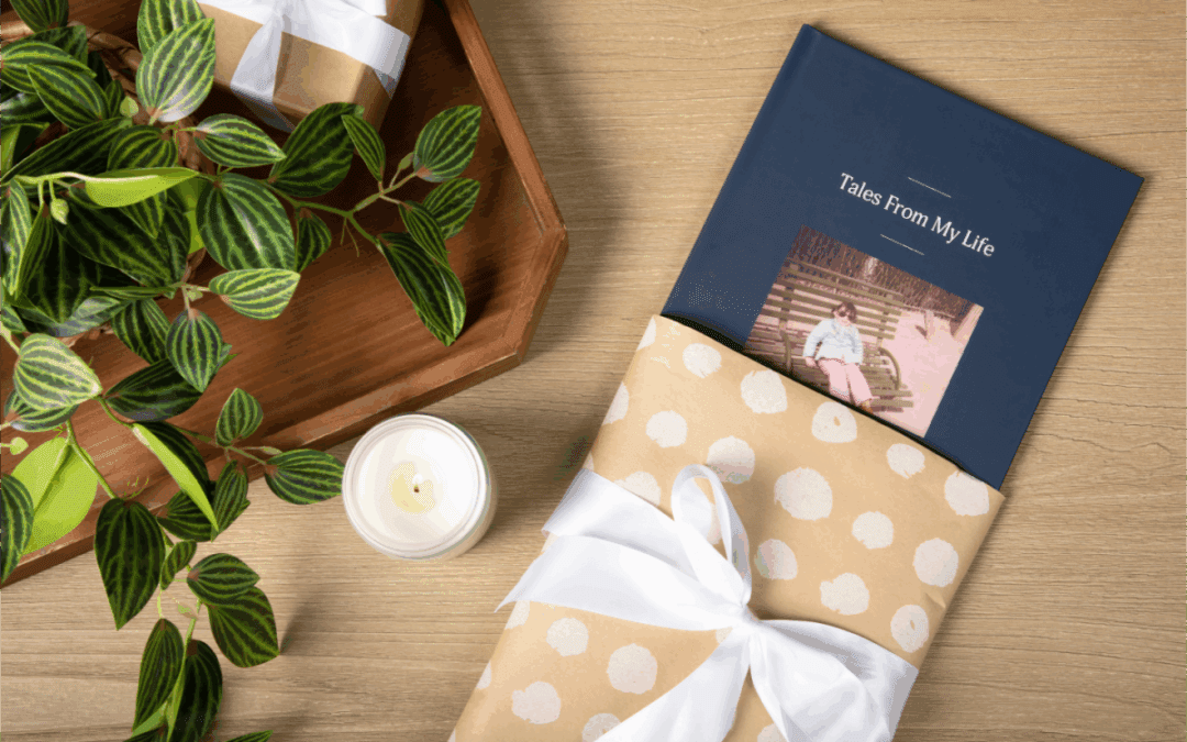 The Best Gift EVER: Remento (as seen on Shark Tank!)