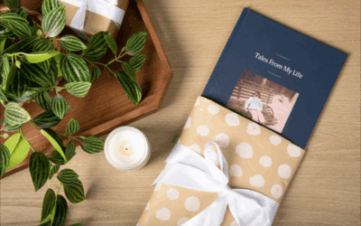The Best Gift EVER: Remento (as seen on Shark Tank!)